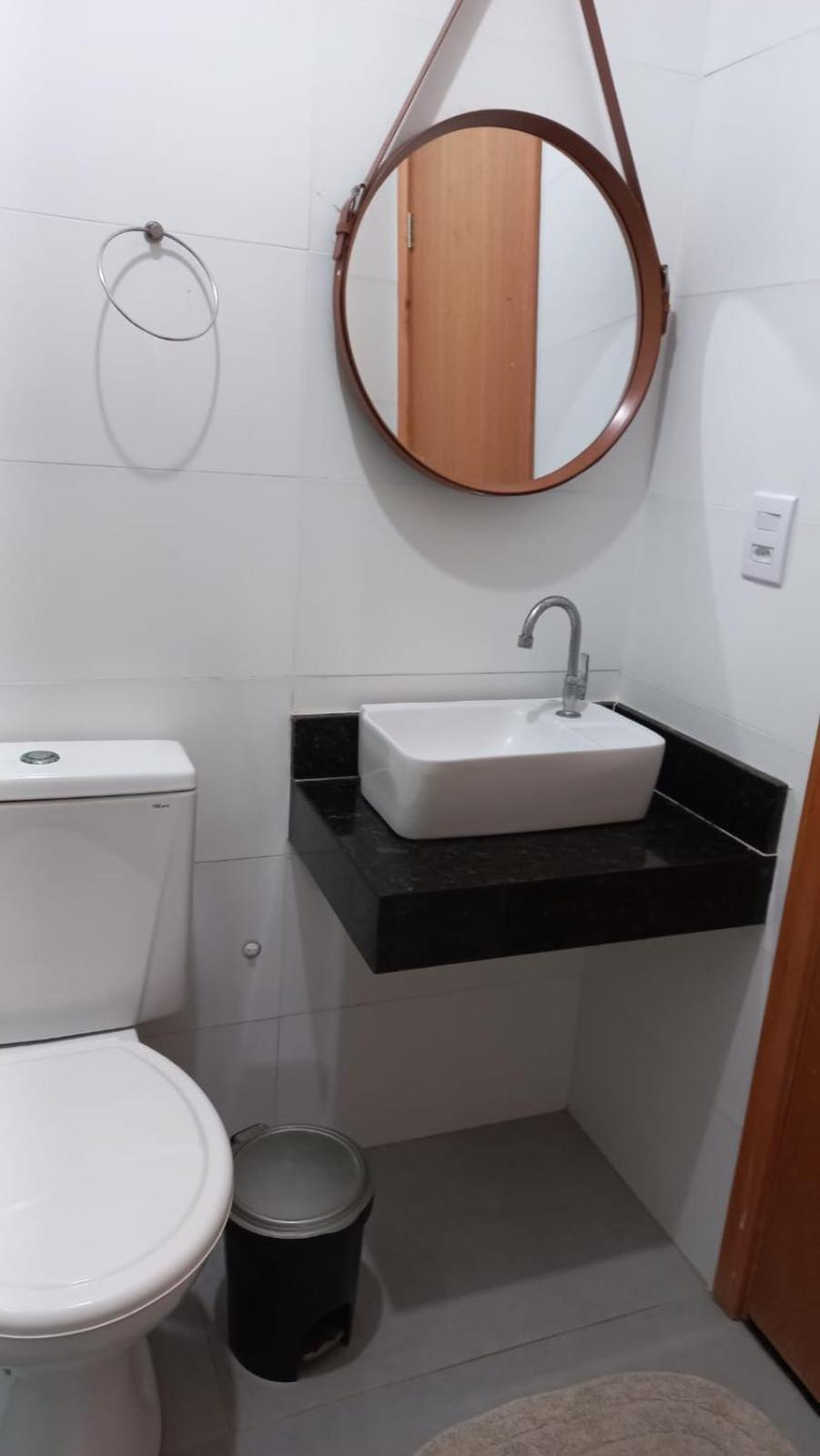 Lindo Flat no Residencial Maraca Beach Porto de Galinhas Exterior foto