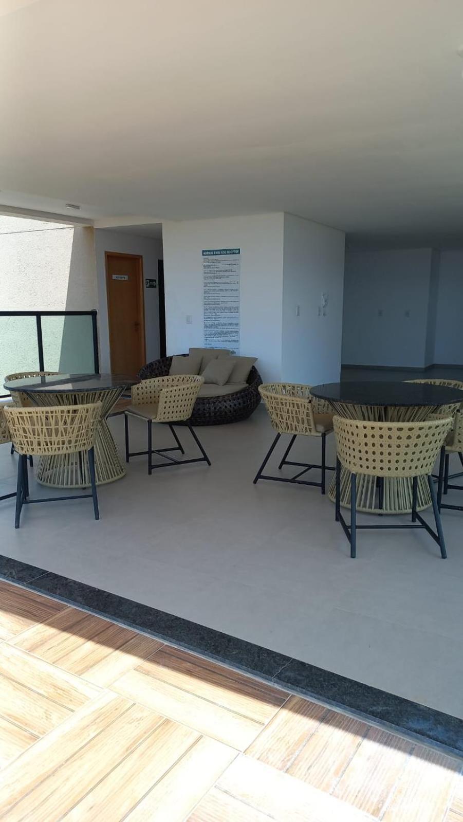Lindo Flat no Residencial Maraca Beach Porto de Galinhas Exterior foto